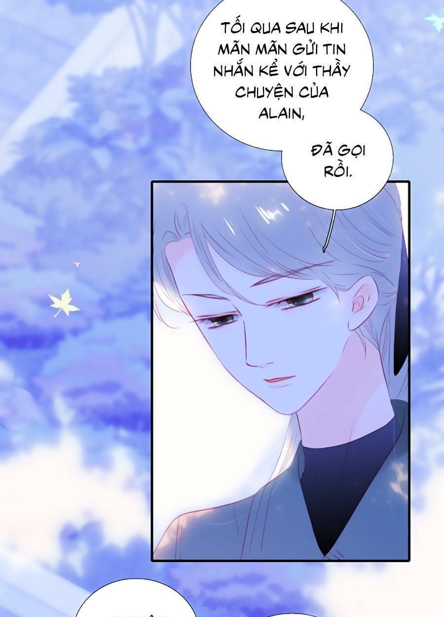 Hoa Bỏ Chạy Với Nhím Rồi: Chapter 76