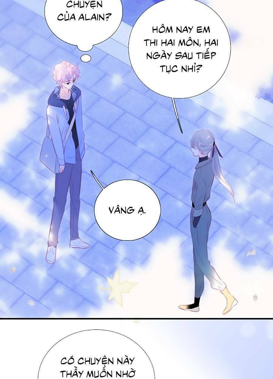 Hoa Bỏ Chạy Với Nhím Rồi: Chapter 76