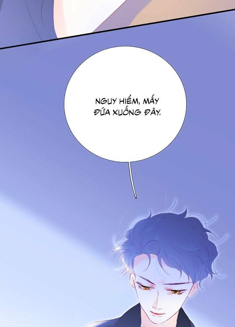 Hoa Bỏ Chạy Với Nhím Rồi: Chapter 76