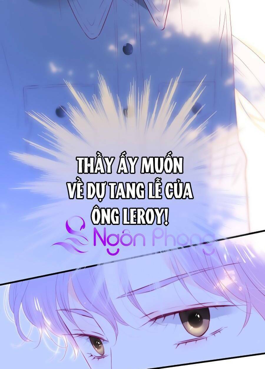 Hoa Bỏ Chạy Với Nhím Rồi: Chapter 76