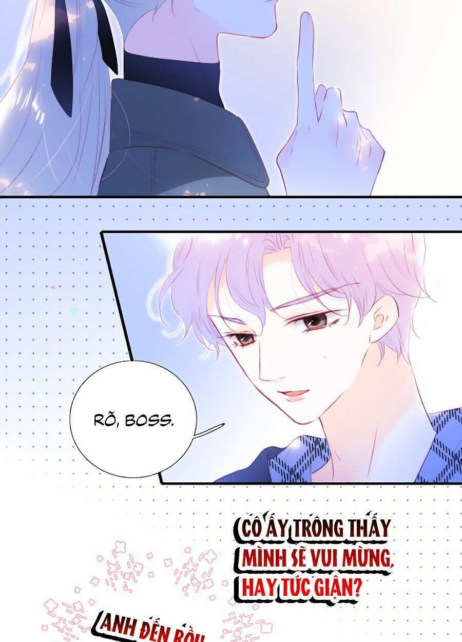 Hoa Bỏ Chạy Với Nhím Rồi: Chapter 76