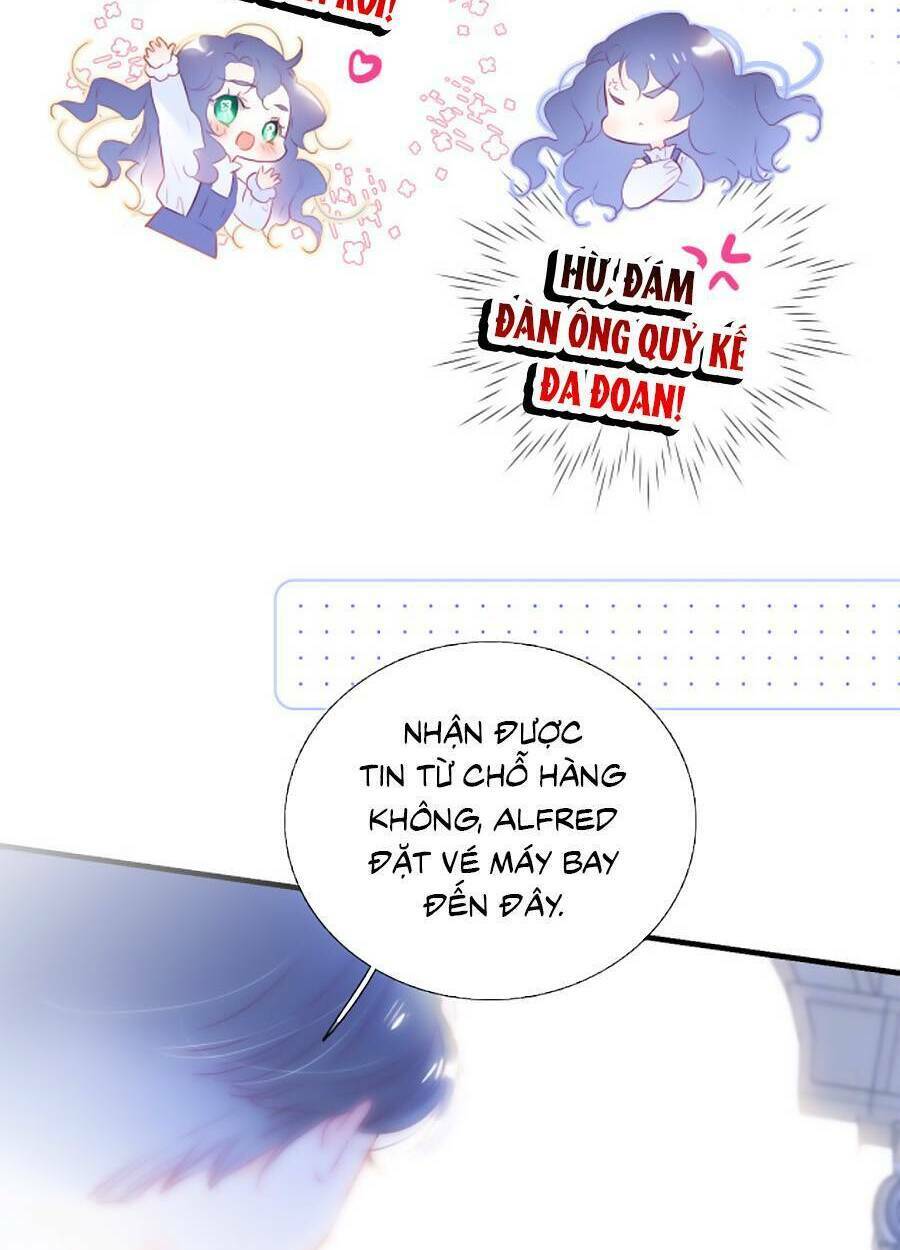 Hoa Bỏ Chạy Với Nhím Rồi: Chapter 76