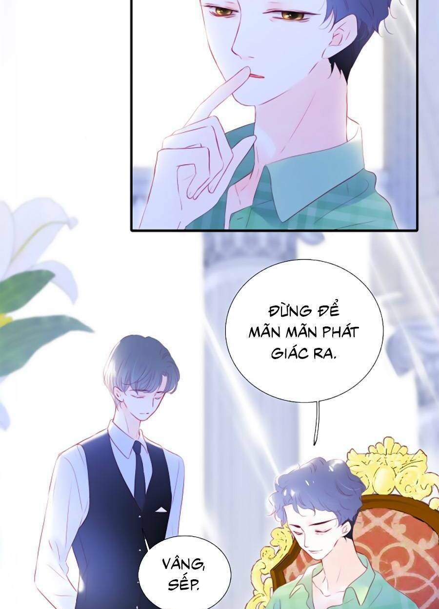 Hoa Bỏ Chạy Với Nhím Rồi: Chapter 76