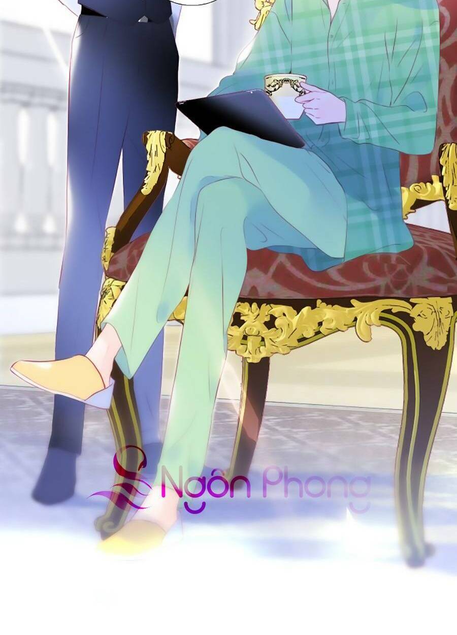 Hoa Bỏ Chạy Với Nhím Rồi: Chapter 76