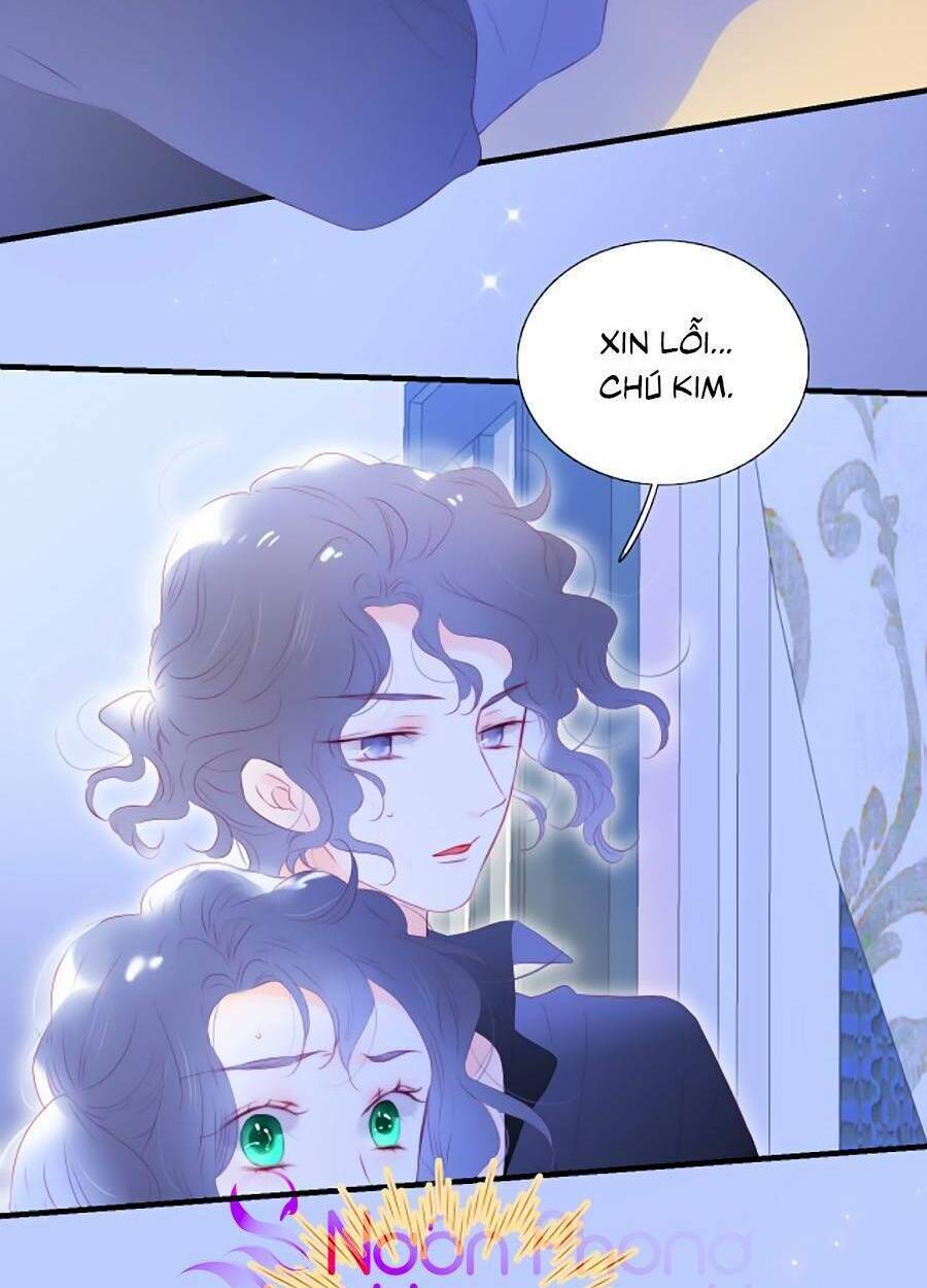 Hoa Bỏ Chạy Với Nhím Rồi: Chapter 76