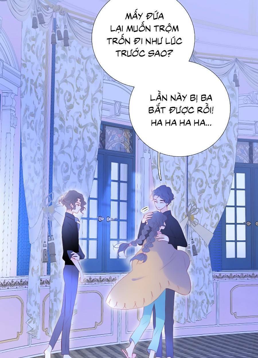 Hoa Bỏ Chạy Với Nhím Rồi: Chapter 76