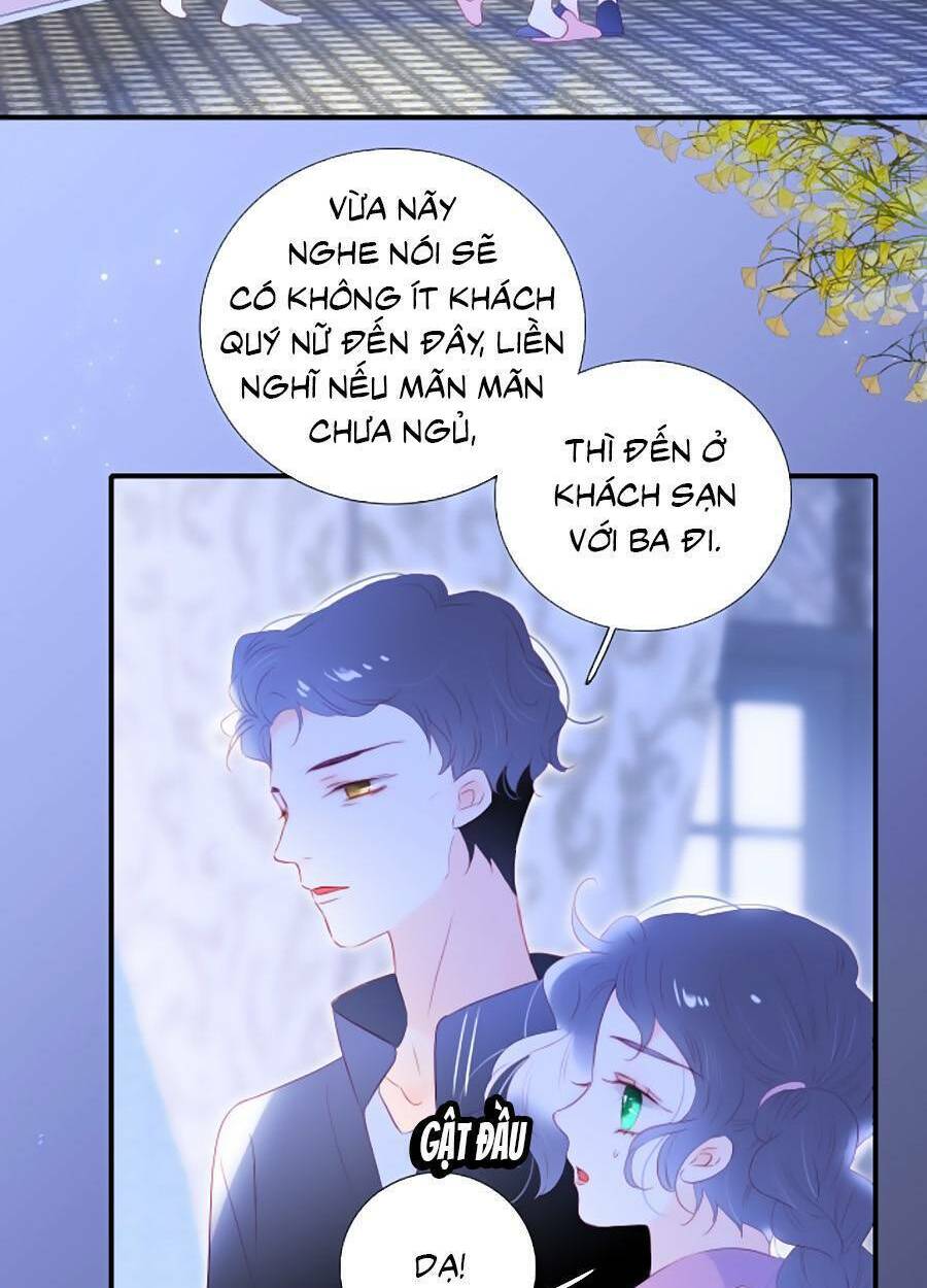 Hoa Bỏ Chạy Với Nhím Rồi: Chapter 76
