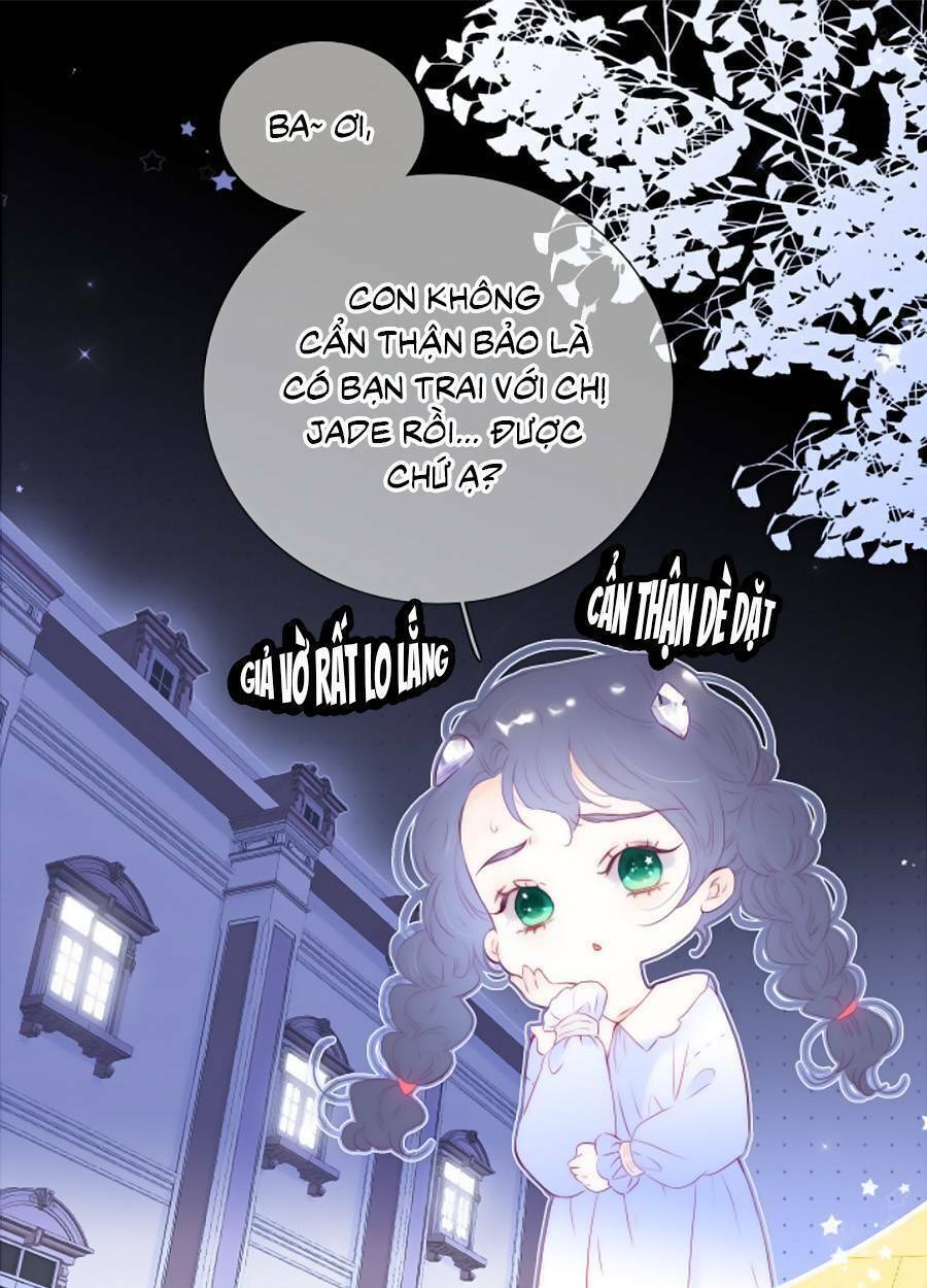 Hoa Bỏ Chạy Với Nhím Rồi: Chapter 78