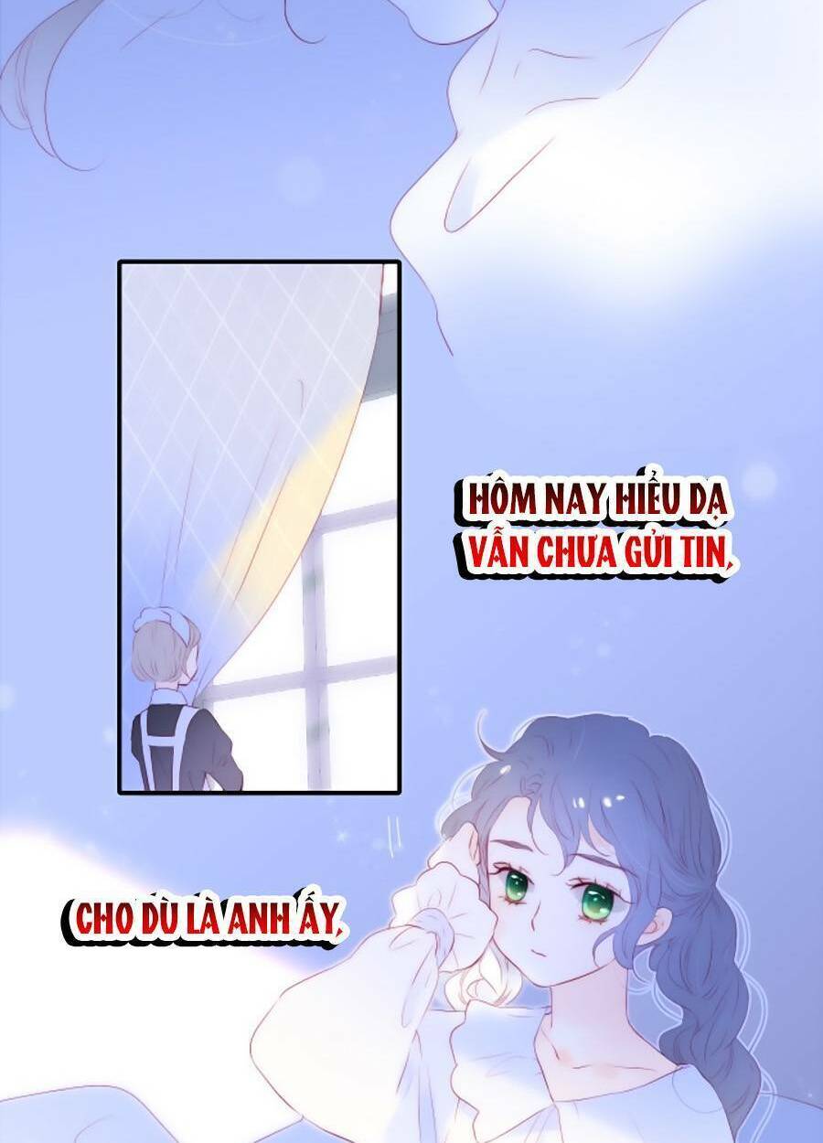 Hoa Bỏ Chạy Với Nhím Rồi: Chapter 78