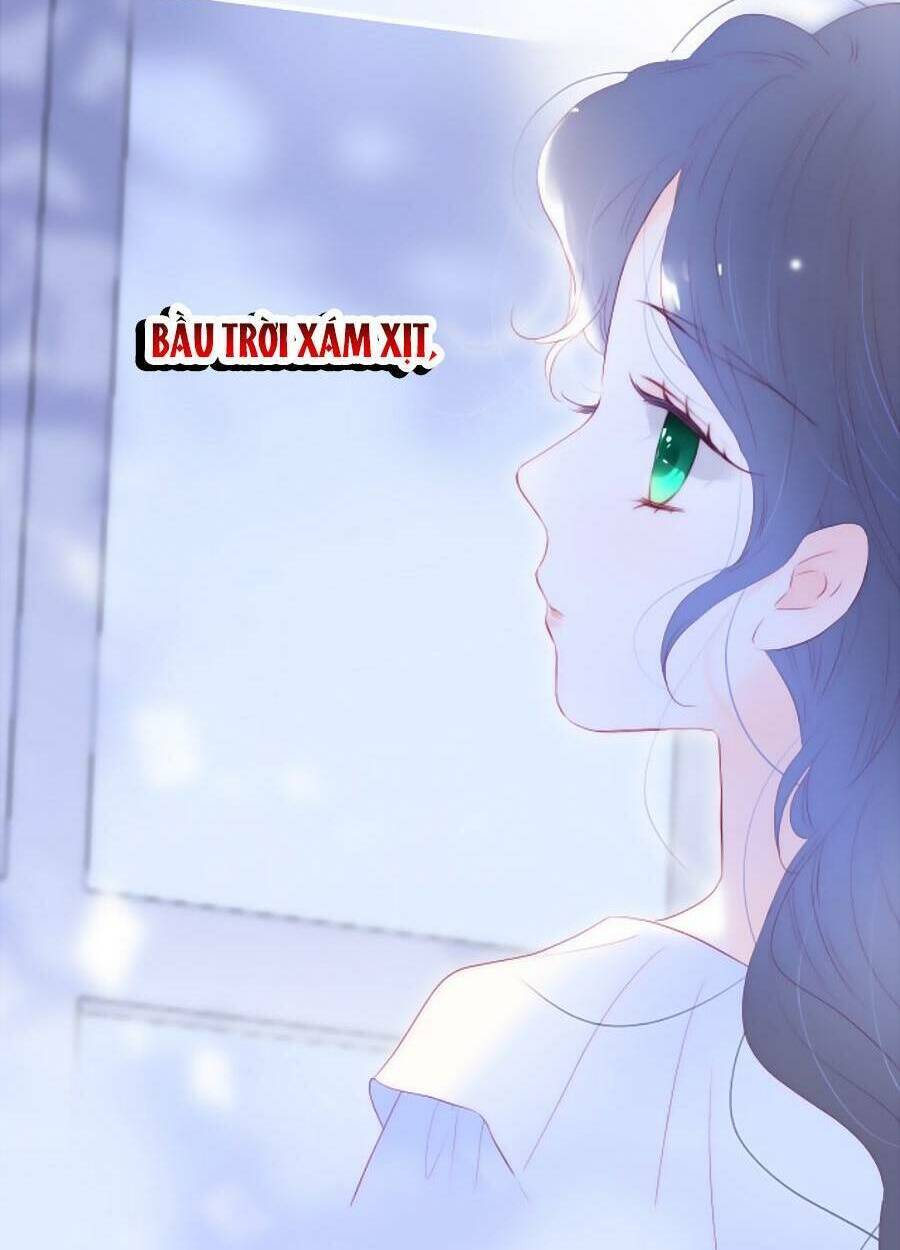 Hoa Bỏ Chạy Với Nhím Rồi: Chapter 78