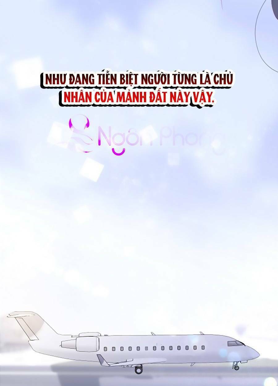 Hoa Bỏ Chạy Với Nhím Rồi: Chapter 78