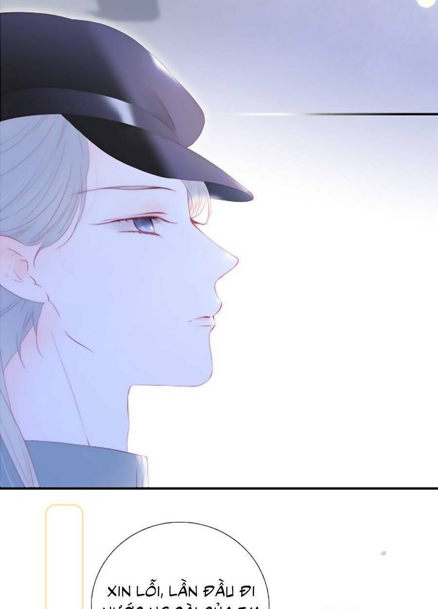 Hoa Bỏ Chạy Với Nhím Rồi: Chapter 78