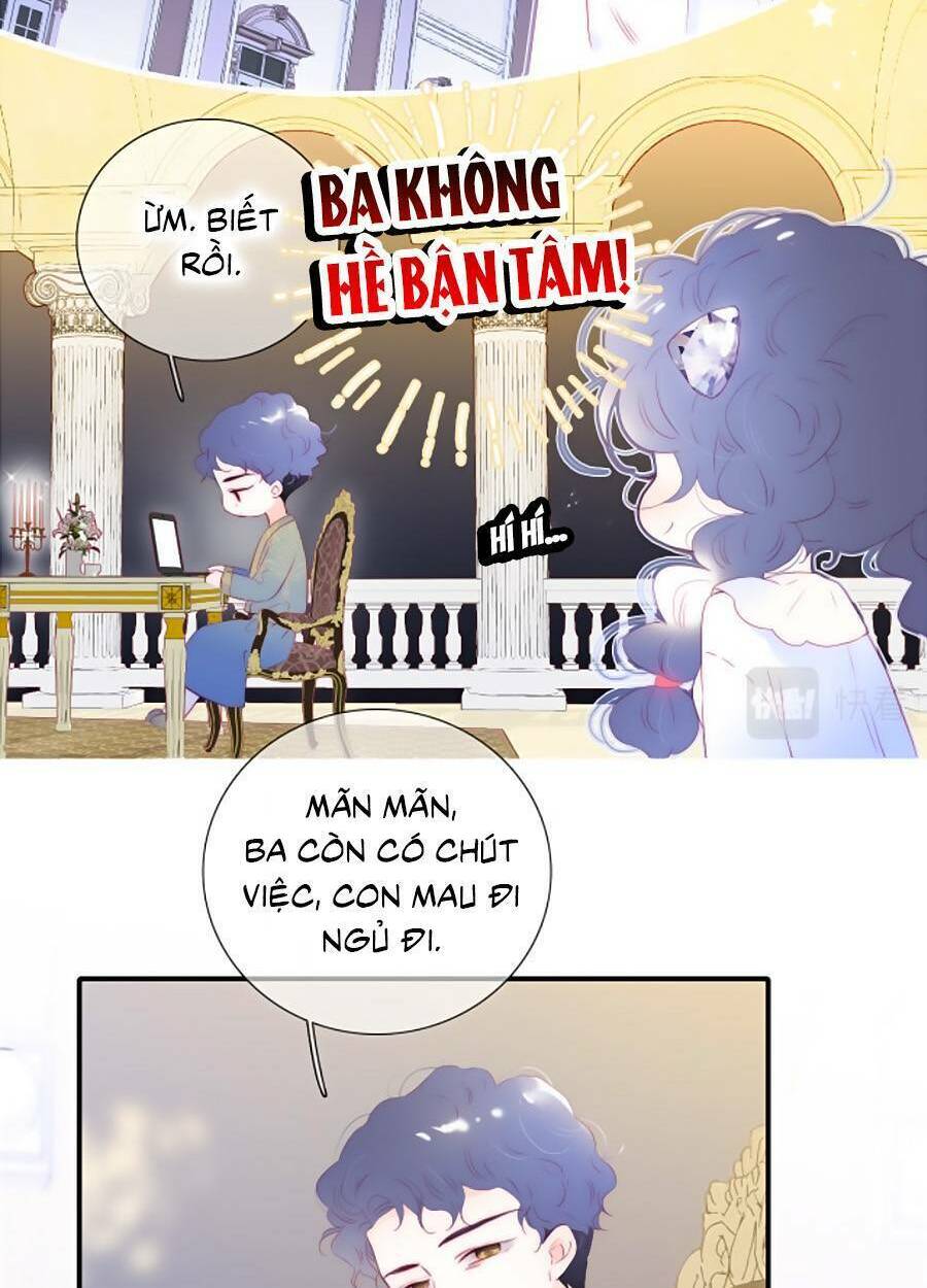 Hoa Bỏ Chạy Với Nhím Rồi: Chapter 78