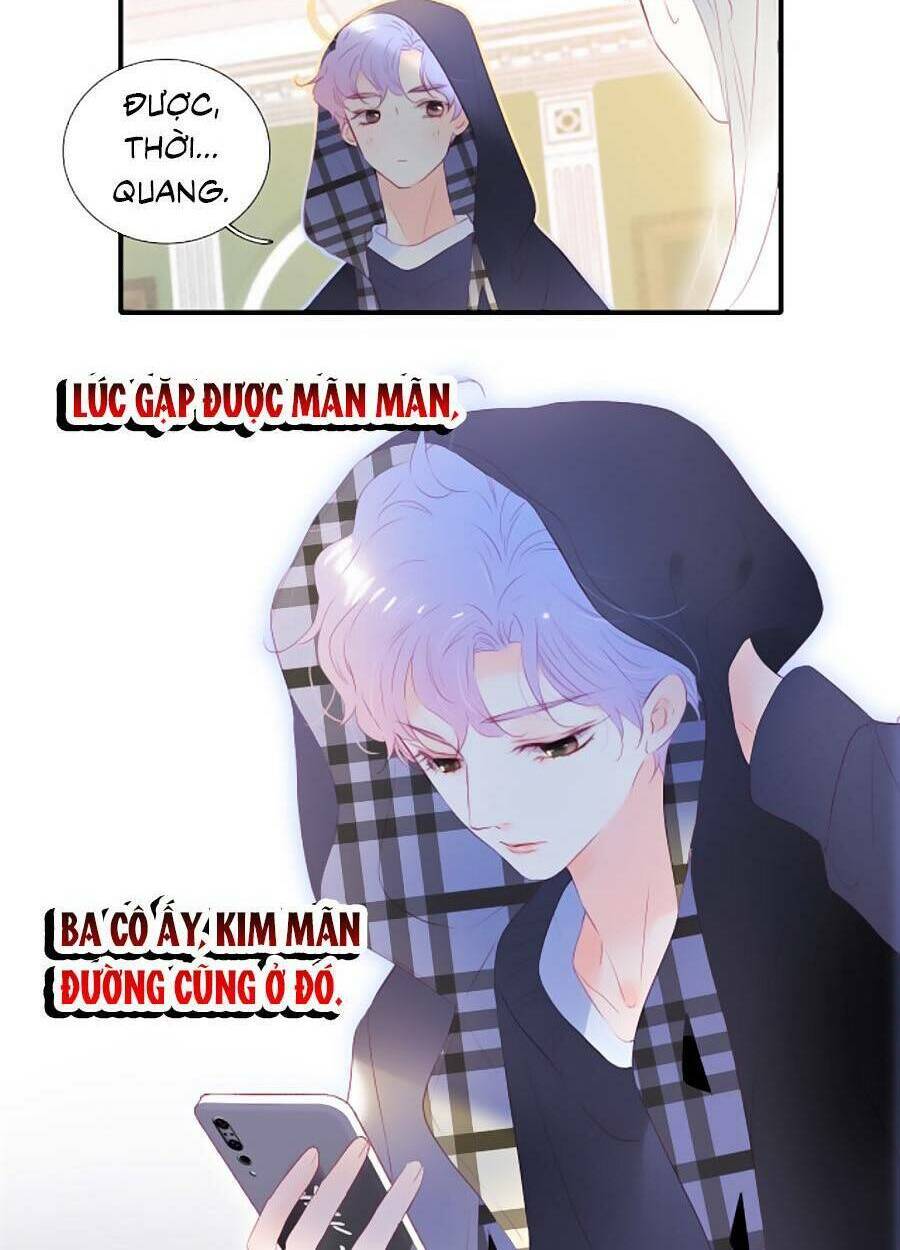 Hoa Bỏ Chạy Với Nhím Rồi: Chapter 78