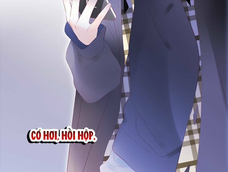 Hoa Bỏ Chạy Với Nhím Rồi: Chapter 78