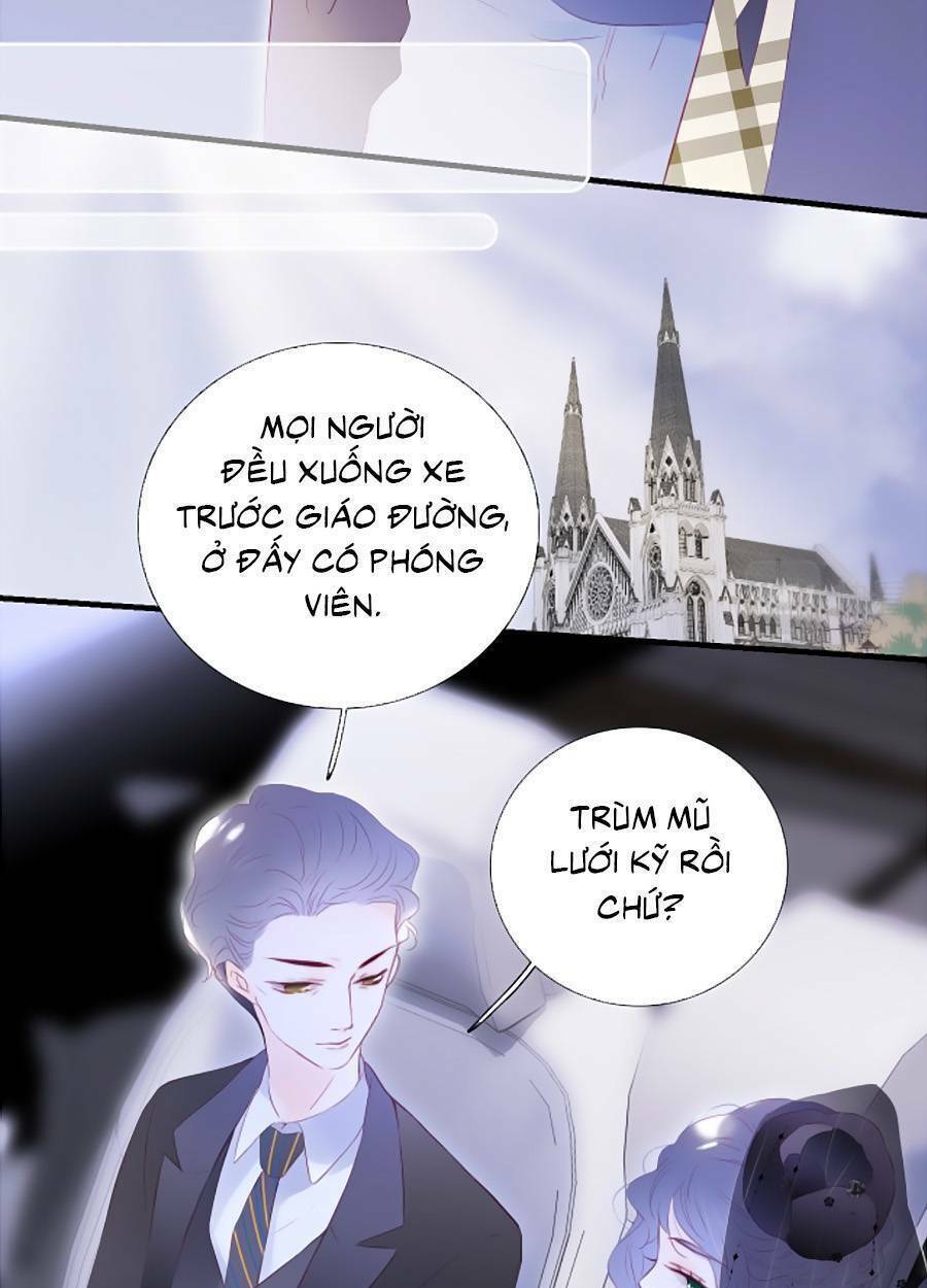 Hoa Bỏ Chạy Với Nhím Rồi: Chapter 78