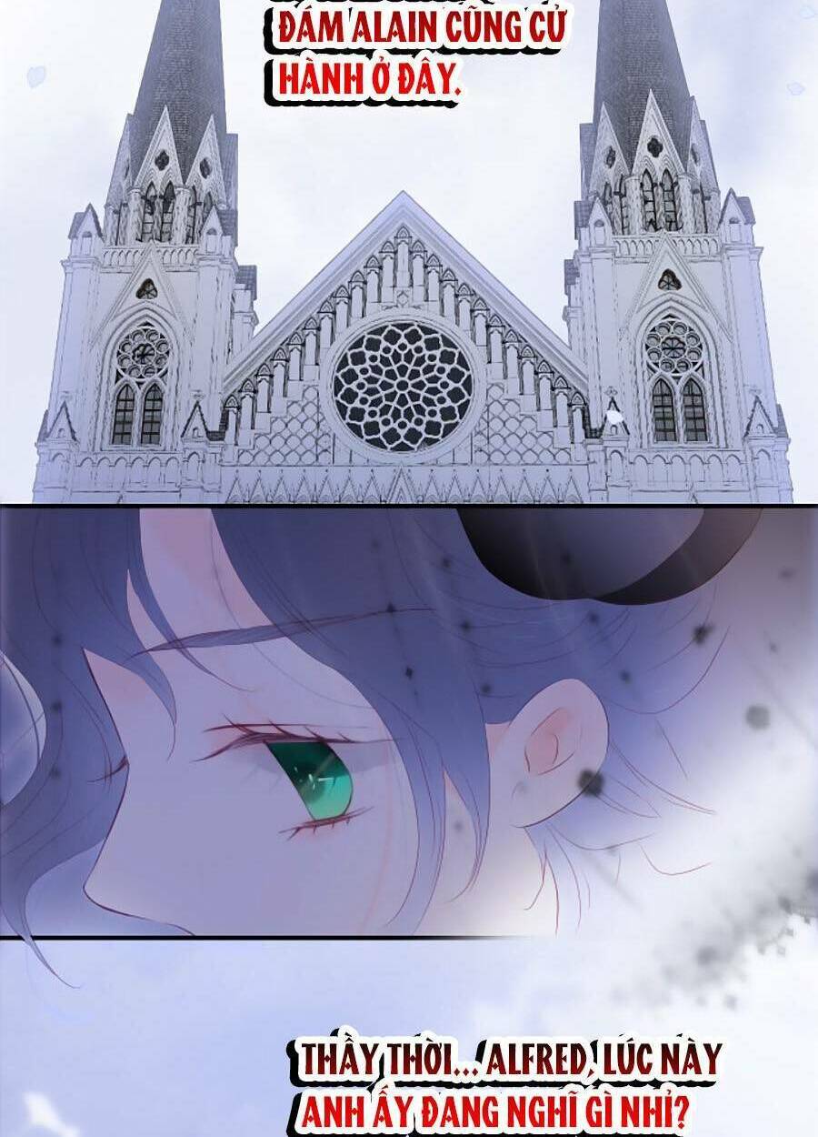Hoa Bỏ Chạy Với Nhím Rồi: Chapter 78