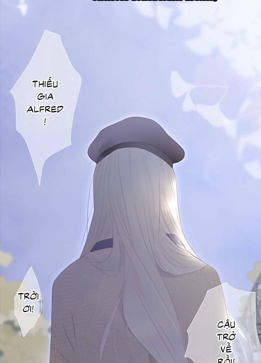 Hoa Bỏ Chạy Với Nhím Rồi: Chapter 78