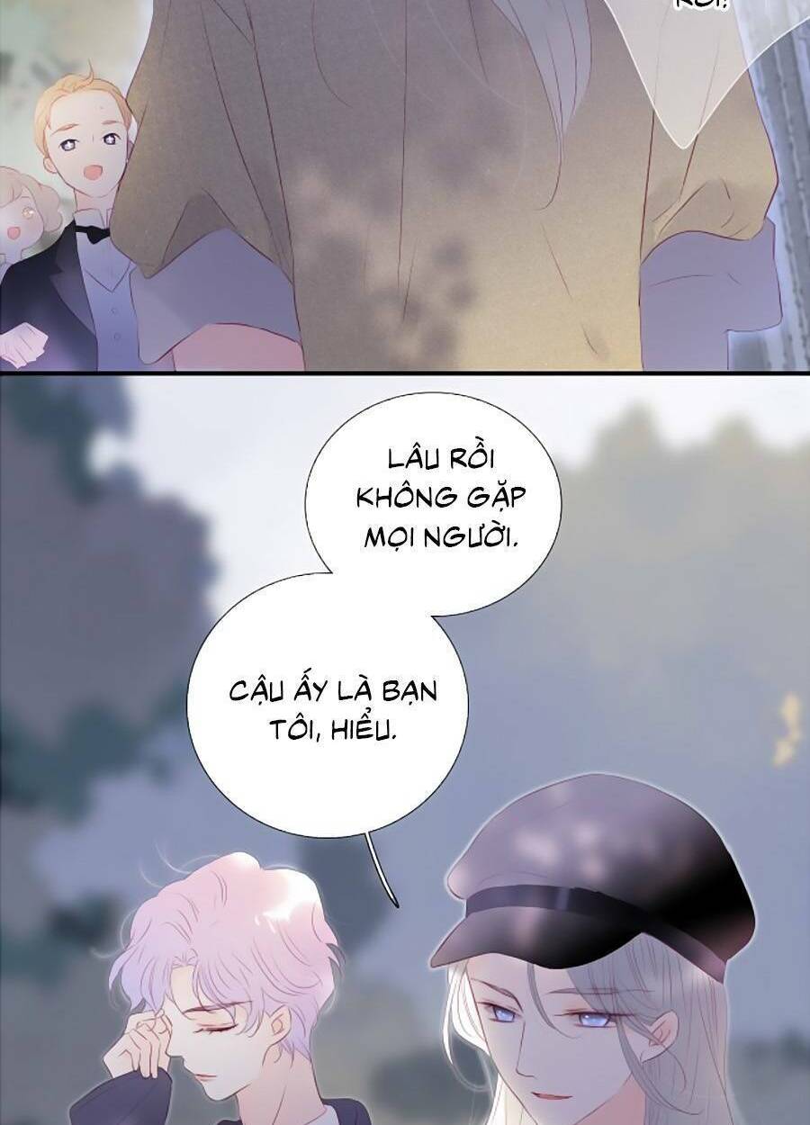 Hoa Bỏ Chạy Với Nhím Rồi: Chapter 78