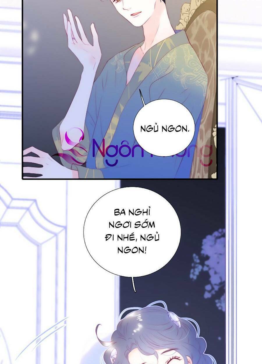 Hoa Bỏ Chạy Với Nhím Rồi: Chapter 78