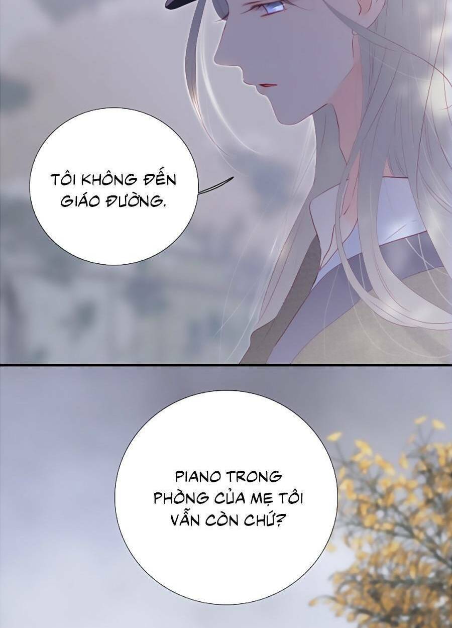 Hoa Bỏ Chạy Với Nhím Rồi: Chapter 78