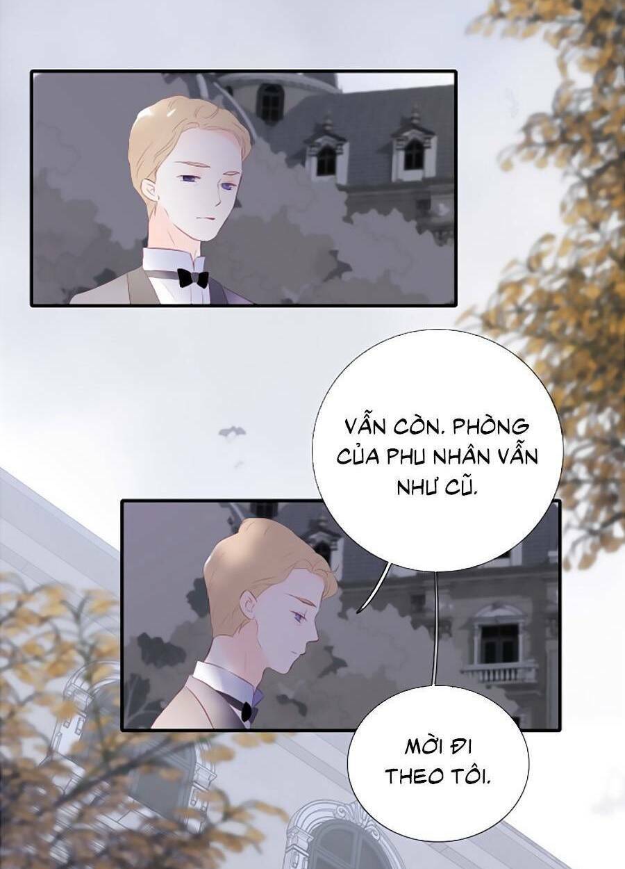 Hoa Bỏ Chạy Với Nhím Rồi: Chapter 78