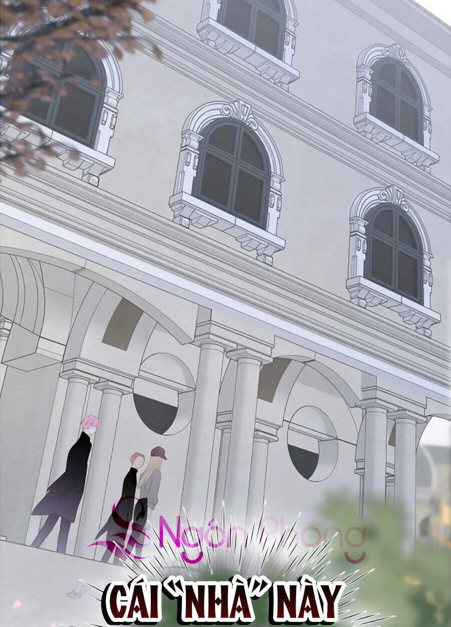 Hoa Bỏ Chạy Với Nhím Rồi: Chapter 78
