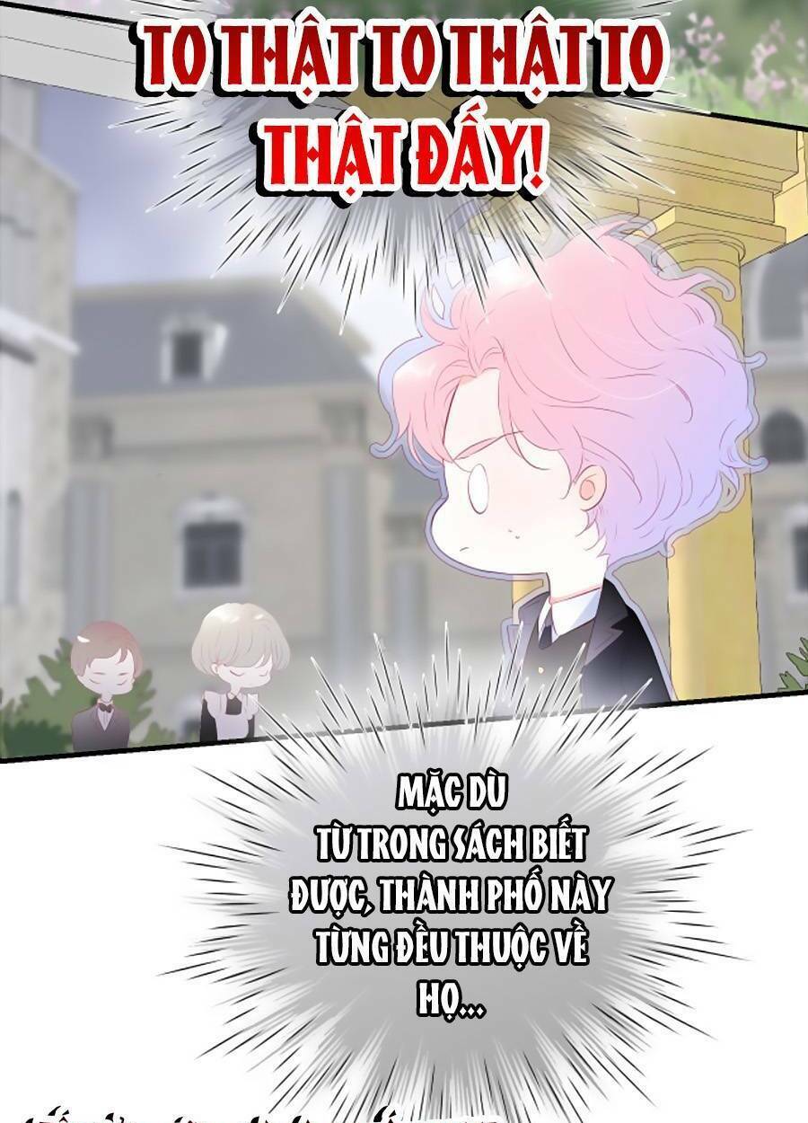 Hoa Bỏ Chạy Với Nhím Rồi: Chapter 78