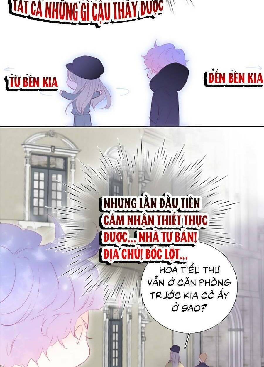 Hoa Bỏ Chạy Với Nhím Rồi: Chapter 78