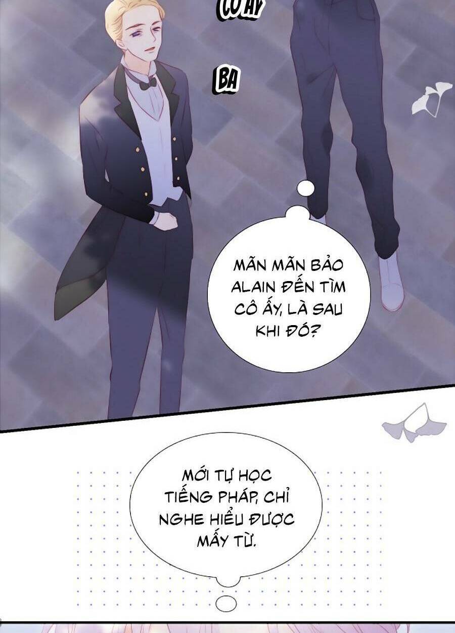 Hoa Bỏ Chạy Với Nhím Rồi: Chapter 78