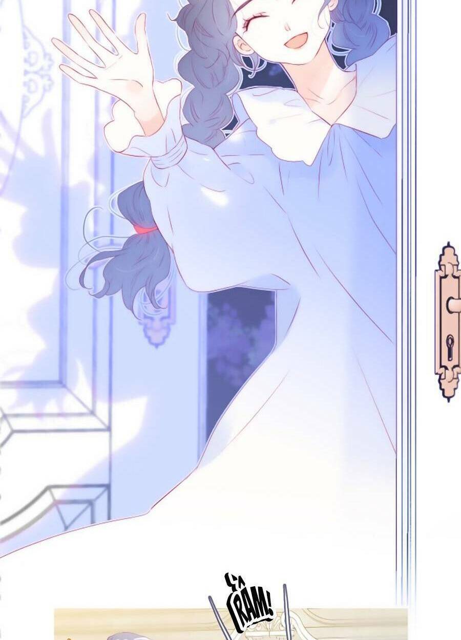 Hoa Bỏ Chạy Với Nhím Rồi: Chapter 78