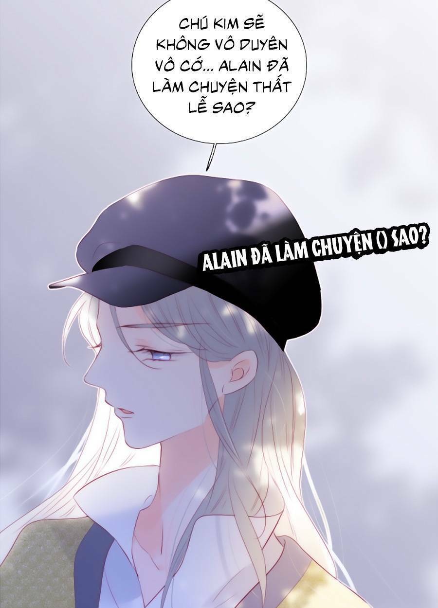 Hoa Bỏ Chạy Với Nhím Rồi: Chapter 78