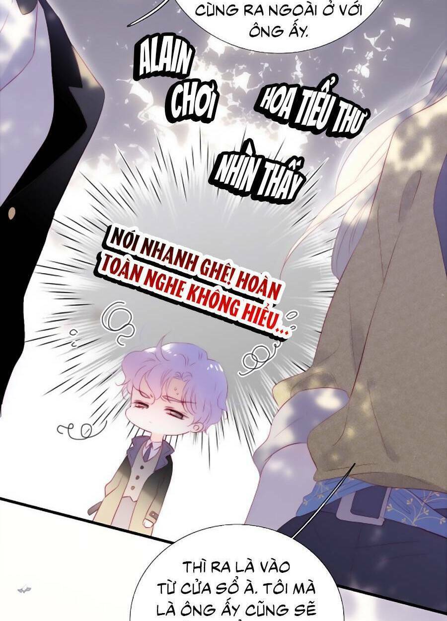 Hoa Bỏ Chạy Với Nhím Rồi: Chapter 78