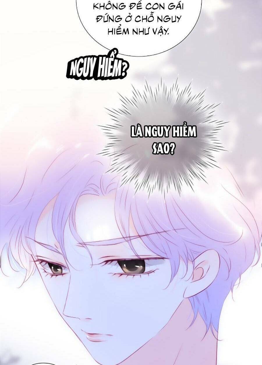 Hoa Bỏ Chạy Với Nhím Rồi: Chapter 78