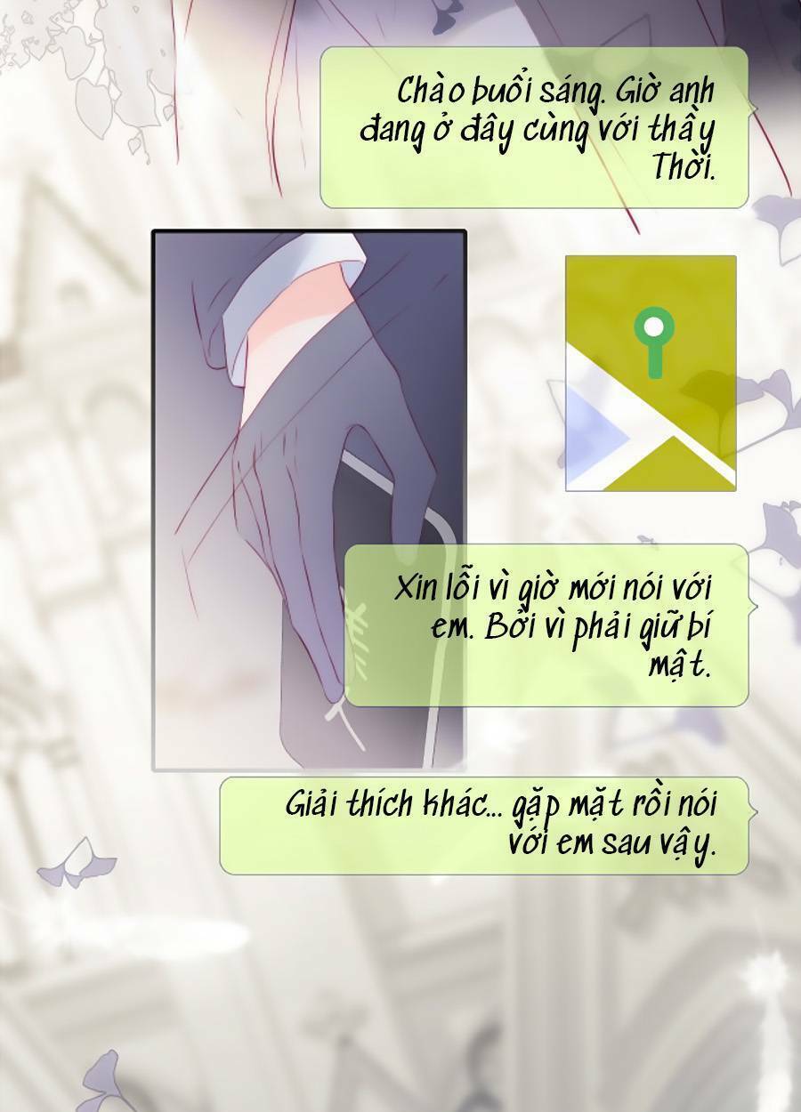 Hoa Bỏ Chạy Với Nhím Rồi: Chapter 78
