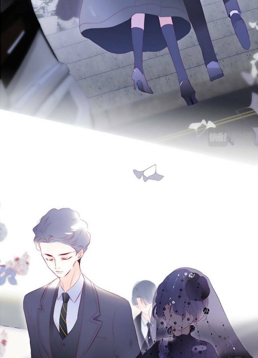 Hoa Bỏ Chạy Với Nhím Rồi: Chapter 78