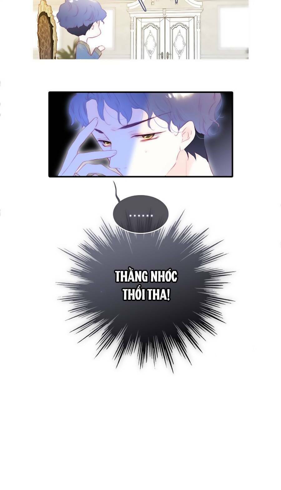 Hoa Bỏ Chạy Với Nhím Rồi: Chapter 78