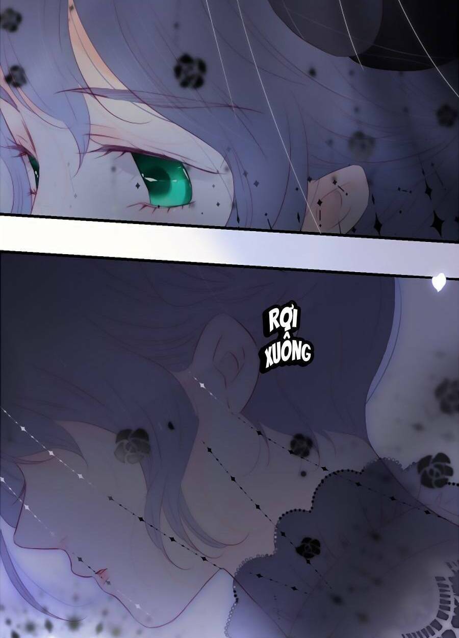 Hoa Bỏ Chạy Với Nhím Rồi: Chapter 78