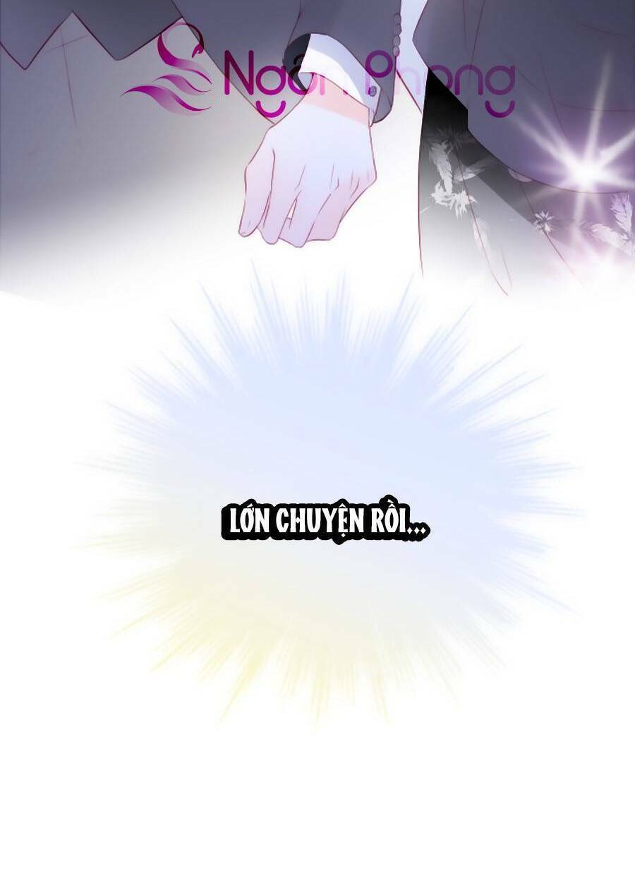 Hoa Bỏ Chạy Với Nhím Rồi: Chapter 78
