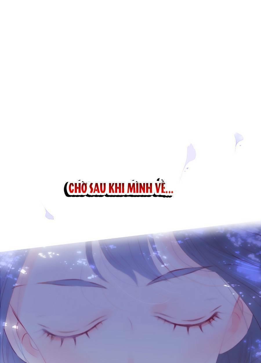 Hoa Bỏ Chạy Với Nhím Rồi: Chapter 78