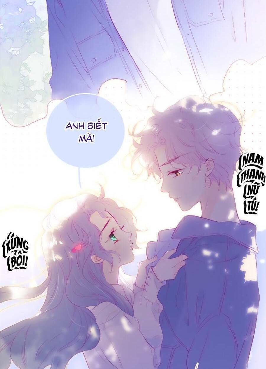 Hoa Bỏ Chạy Với Nhím Rồi: Chapter 78