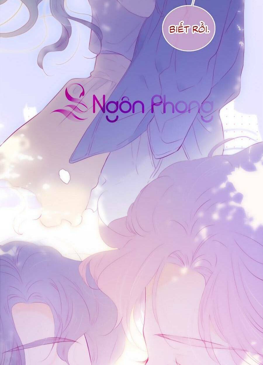 Hoa Bỏ Chạy Với Nhím Rồi: Chapter 78