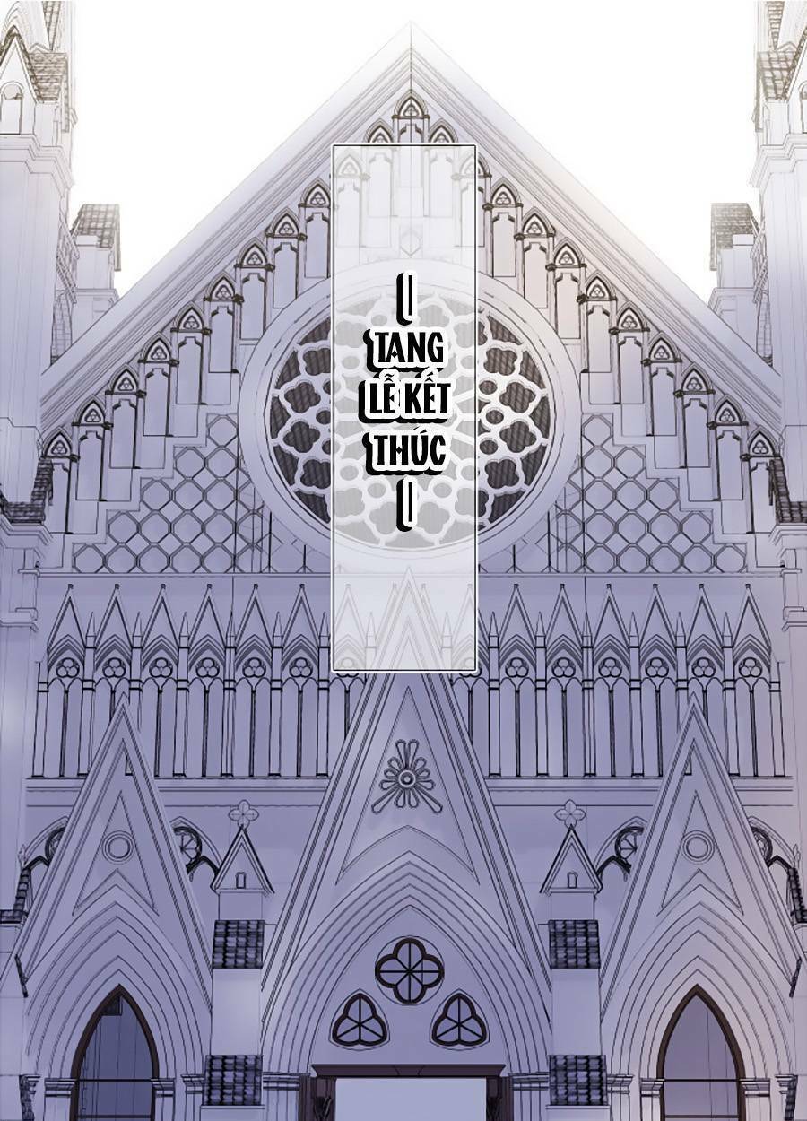 Hoa Bỏ Chạy Với Nhím Rồi: Chapter 79