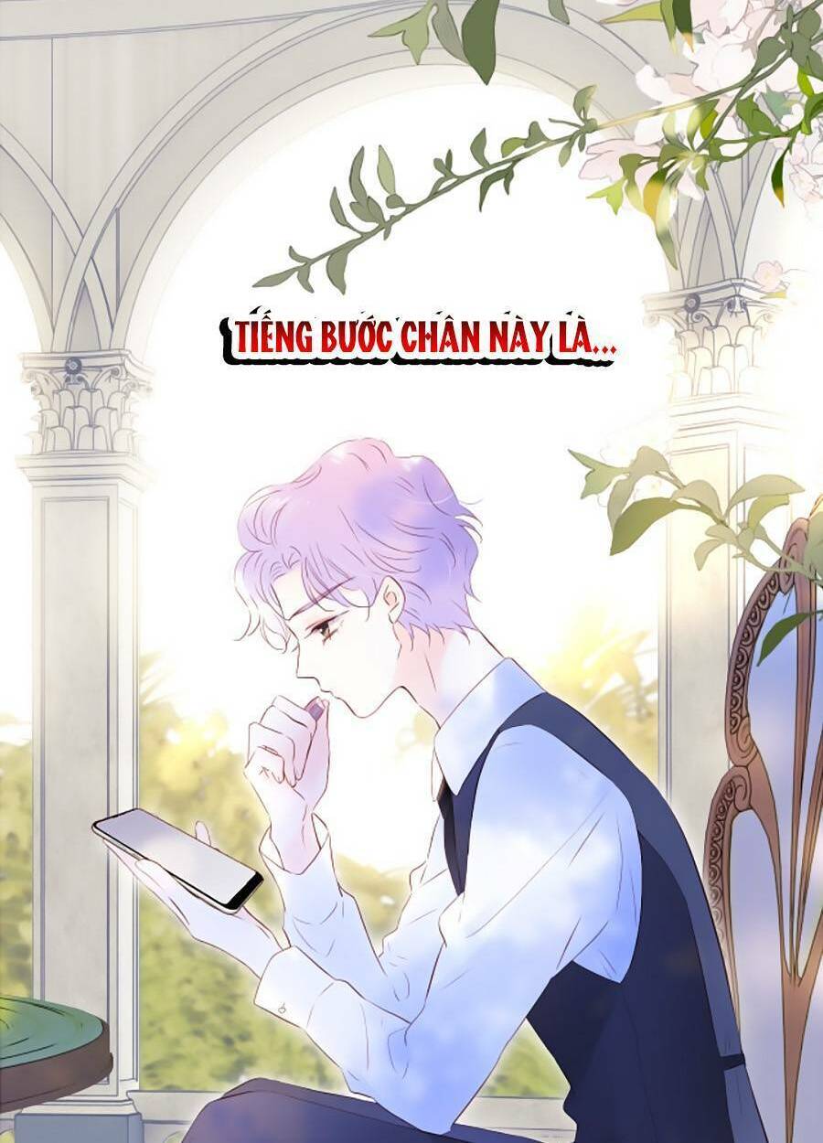 Hoa Bỏ Chạy Với Nhím Rồi: Chapter 79