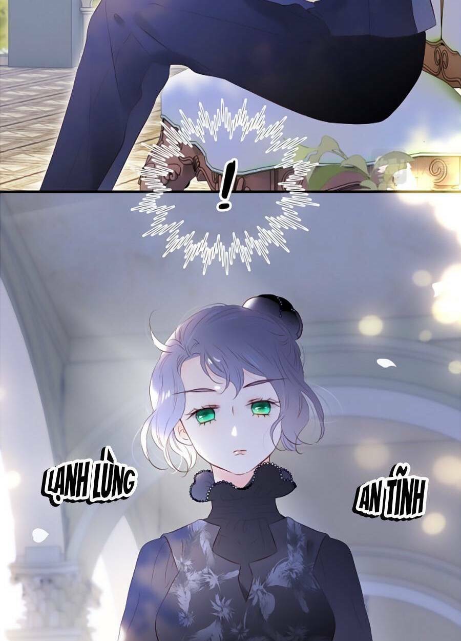 Hoa Bỏ Chạy Với Nhím Rồi: Chapter 79