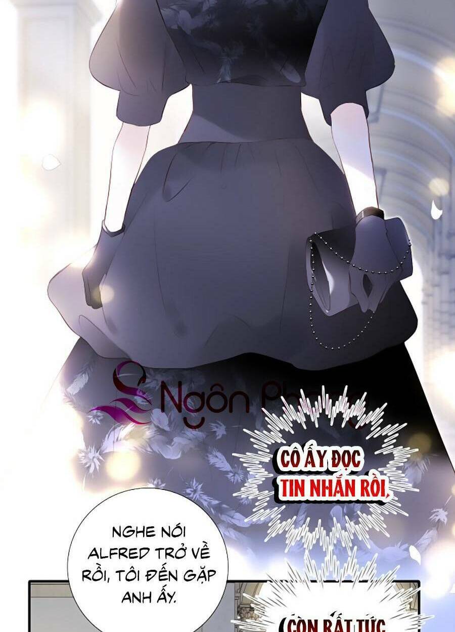 Hoa Bỏ Chạy Với Nhím Rồi: Chapter 79