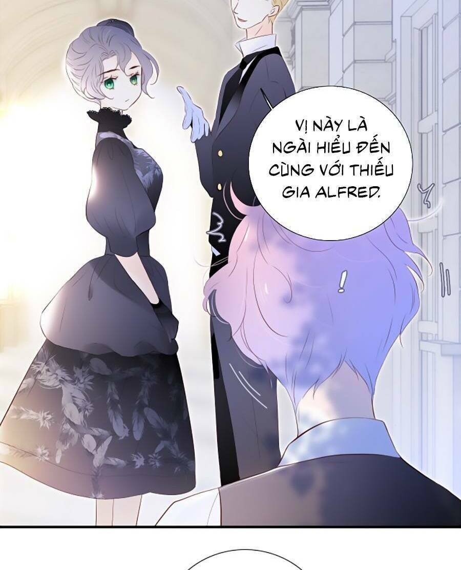 Hoa Bỏ Chạy Với Nhím Rồi: Chapter 79