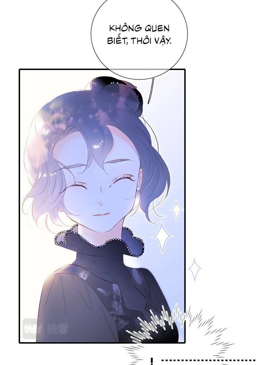 Hoa Bỏ Chạy Với Nhím Rồi: Chapter 79