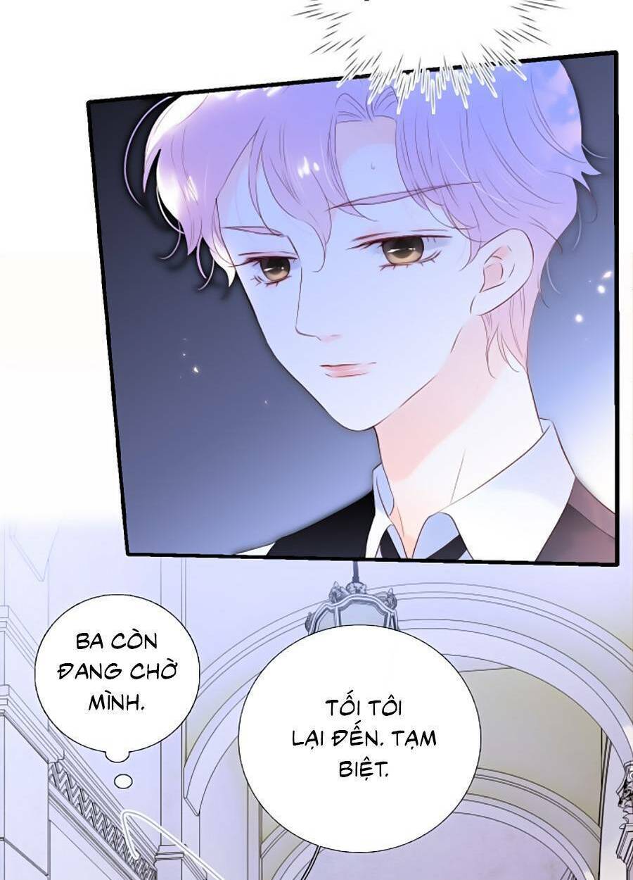 Hoa Bỏ Chạy Với Nhím Rồi: Chapter 79