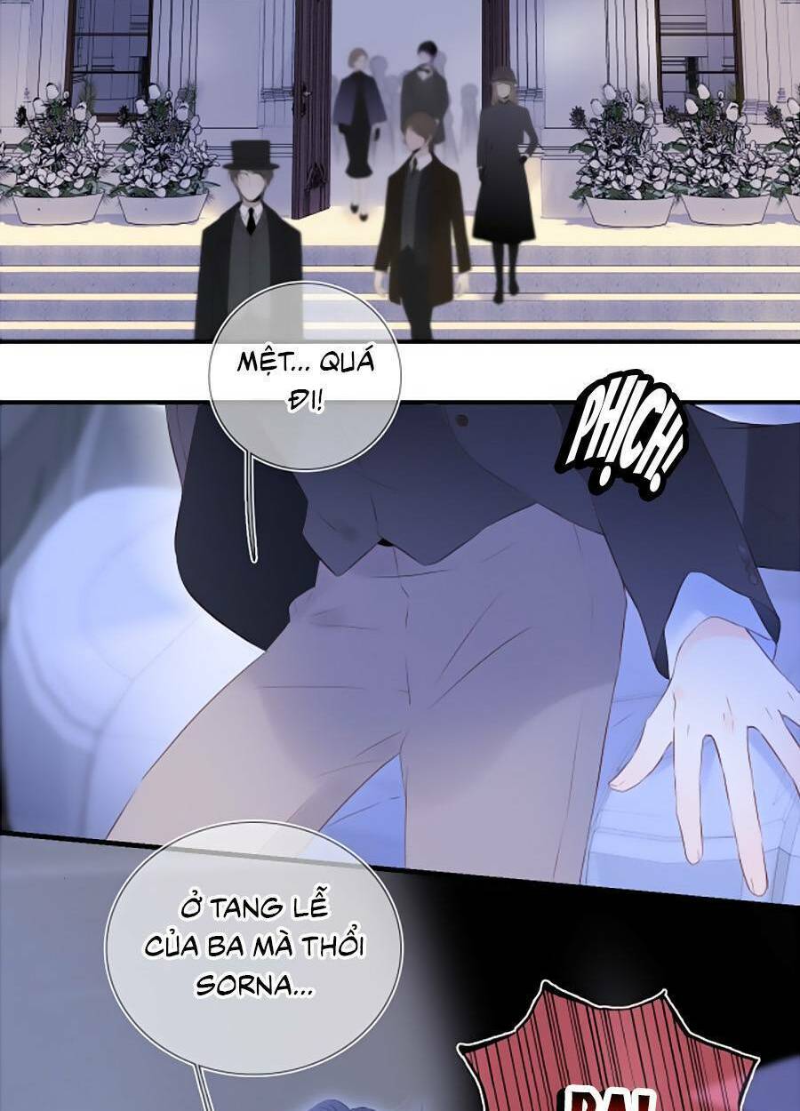 Hoa Bỏ Chạy Với Nhím Rồi: Chapter 79